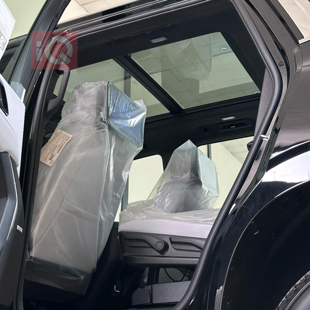 شێڤرۆلێت تاهۆ